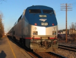 Amtrak 34